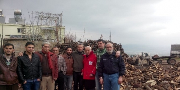 Kızılay Besni Şubesinden Örnek Davranış