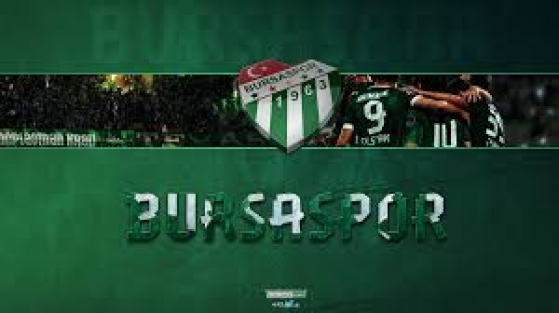 Bursaspor'dan minik öğrencilere forma!