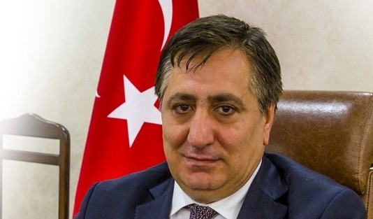 10 Ocak Çalişan Gazeteciler Günü Kutlamaları