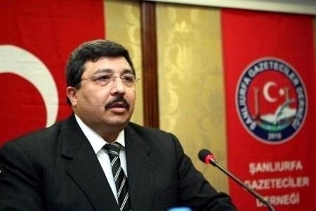 ‘medya Ve Çözüm Süreci’ Konulu Panele Davet