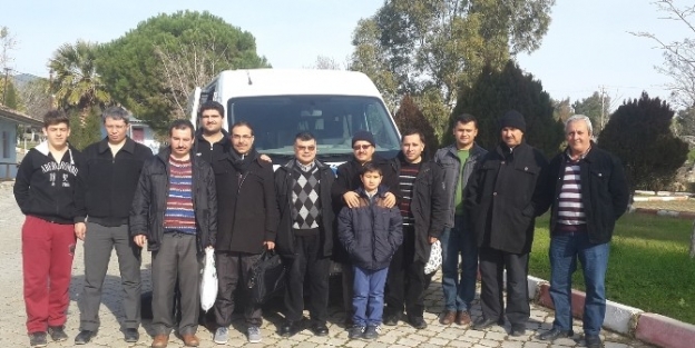 Ana-çocuk Derneği Ailelere Destek Olacak