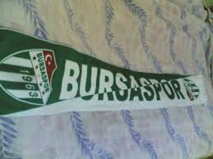 Bursaspor'a hava engeli!