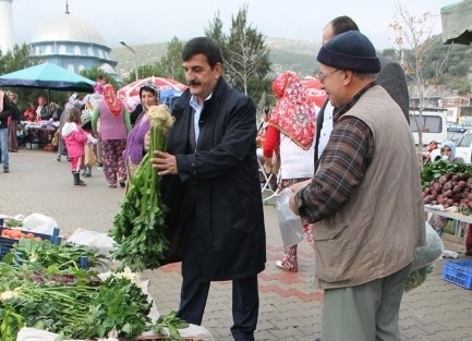 Chp’li Moroğlu’ndan Enflasyon Eleştirisi!