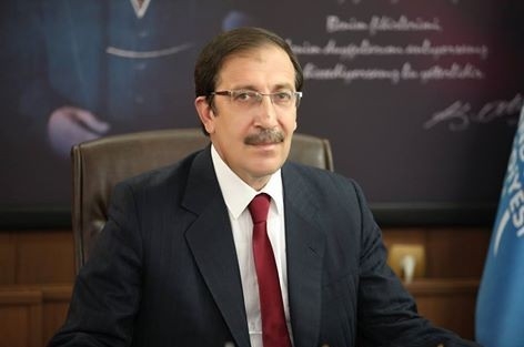 Başkan Bulutlar, 10 Ocak Çalişan Gazeteciler Gününü Kutladı