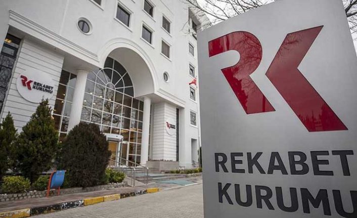 Rekabet Kurumu'ndan 7 şirkete soruşturma!