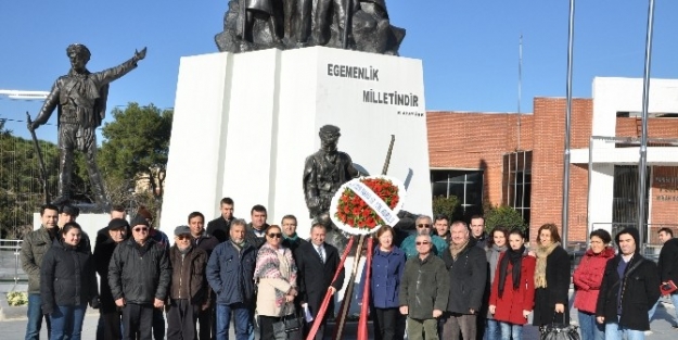 Tarımsal Öğretim 169 Yaşında