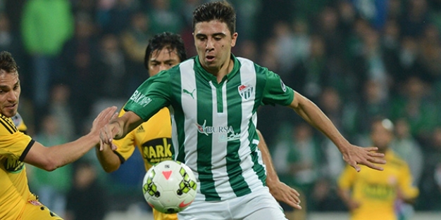 Fenerbahçe'de Ozan Tufan'a son teklif!