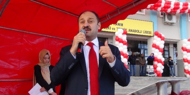 Milletvekili Gülpınar’dan 10 Ocak Çalişan Gazeteciler Günü Mesajı