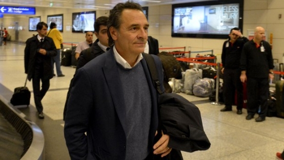 Prandelli Galatasaraylıları çıldırtacak