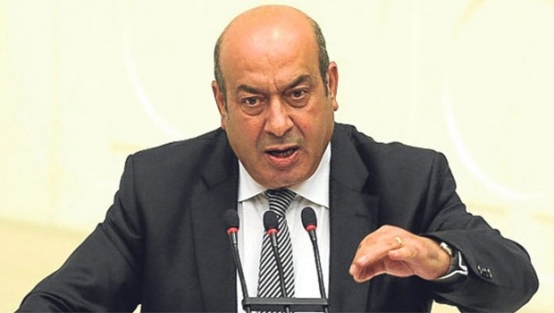 HDP'den Arınç'a yanıt!