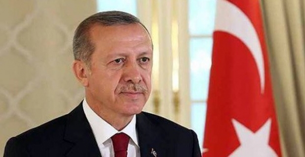 Erdoğan'dan Hollande'ye telefon!