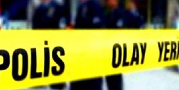 Cinnet getiren damat dehşet saçtı!