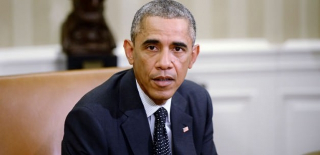 Obama'dan flaş Fransa açıklaması!