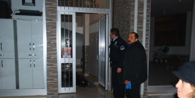 Balıkesir’de Kadın Cinayeti