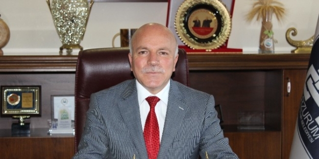 Başkan Sekmen’in Gazeteciler Günü Mesajı