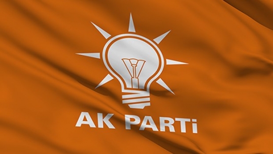 AK Parti'de sürpriz görev bırakma!
