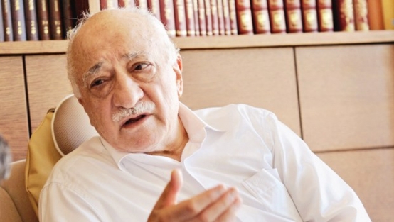 Fethullah Gülen'in GBT sorgulaması...