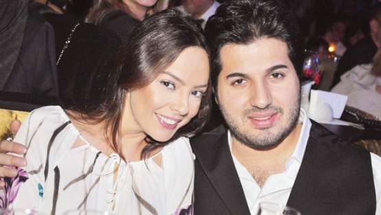 Ebru Gündeş - Reza Zarrab çiftinin davası sonuçlandı!