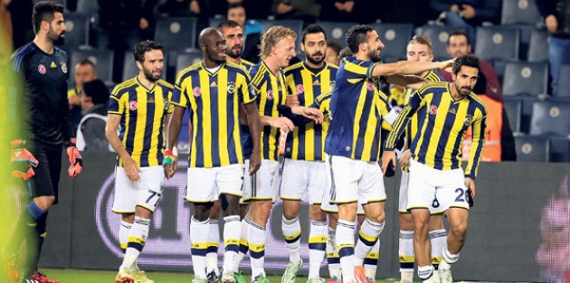 Fenerbahçe yeni yıldızını o ülkede arayacak!