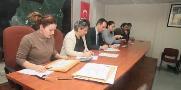 Çayirova D-100 Koridor Kesin Proje İhalesi Yapıldı