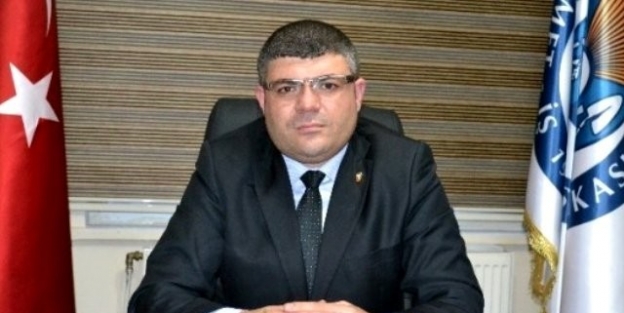 Hizmet İş Sendikası Şube Başkanı Erol Aksakal’dan Gazeteciler Günü Mesajı