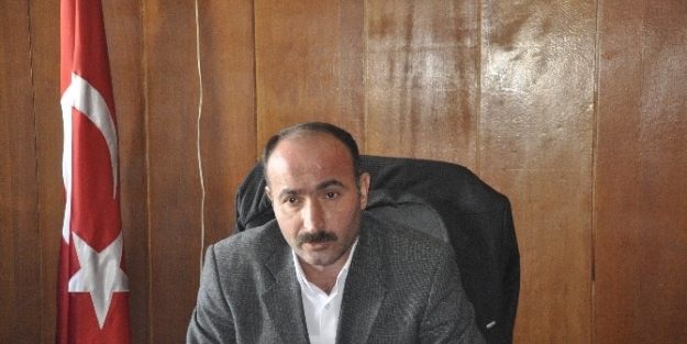 Kundakçıoğlu: “karla Mücadele Devam Ediyor”