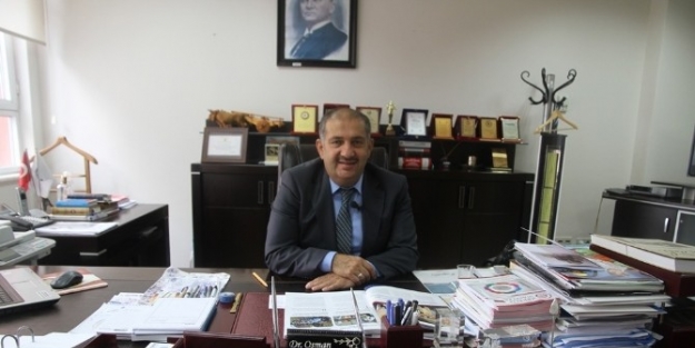 Kocaeli Büyükşehir Belediyesi’nden Sağlık Uyarısı