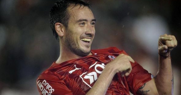 Bursaspor rotayı Arjantin'e çevirdi!