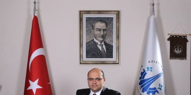 Başkan Orhan ‘gazeteciler Günü’nü Kutladı