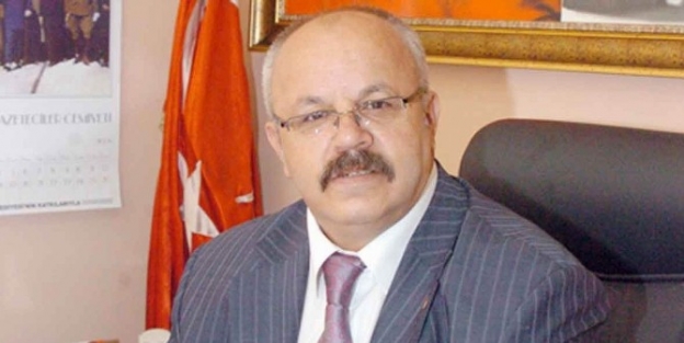 Sgc Başkanı Ünsal’in ’10 Ocak Çalişan Gazeteciler Günü’ Mesajı