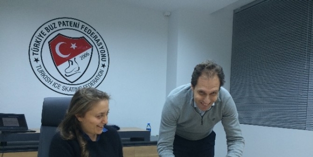 Büyük Organizasyon İçin İmzalar Atıldı