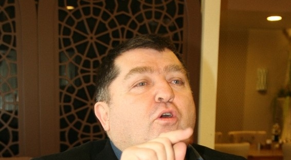 Düzce Baro Başkanı Avukat Ali Dilber;