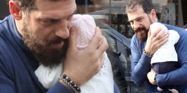 İşte Bilic'in yavru kartalı