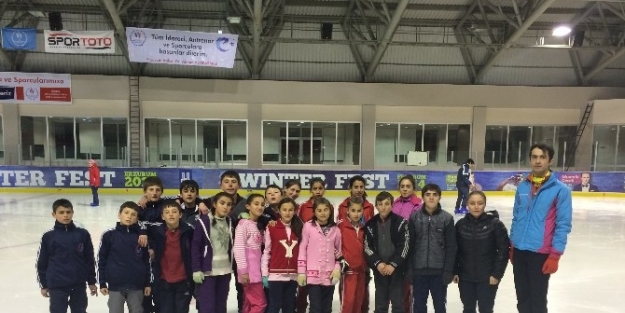 - Bu Gurur Aşkale’nin…