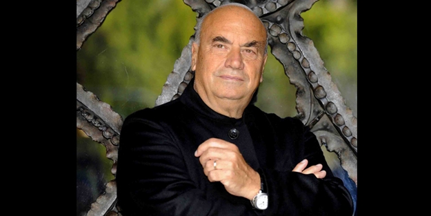 2.Bursa İnşaat Zirvesi'ne 'Fuksas' geliyor!