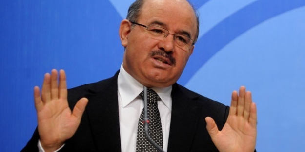 Hüseyin Çelik valilere tepki gösterdi