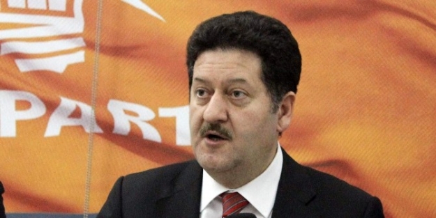 Hasan Fehmi Kinay: Çiftçilerimizin Mağduriyeti Giderilecek