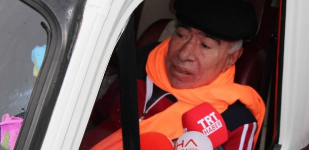 İlyas Salman Cumhurbaşkanı Erdoğan'a meydan okudu!