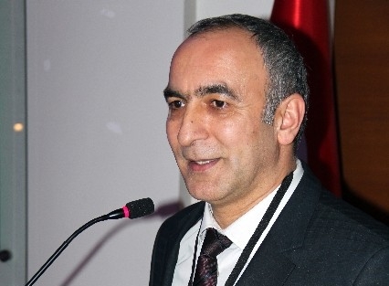 2015 Erasmus Mevlana Ve Farabi Koordinatörler Toplantısı Erzurum’da Yapıldı