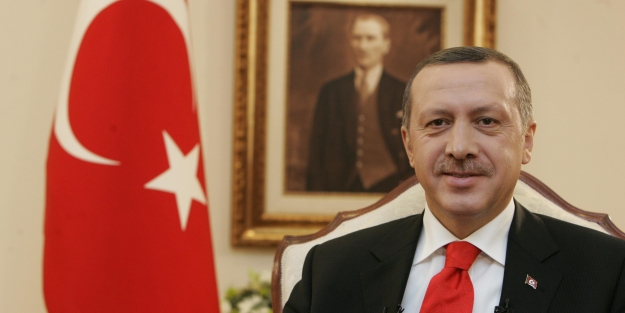 Cumhurbaşkanı'ndan Gazeteciler Günü mesajı