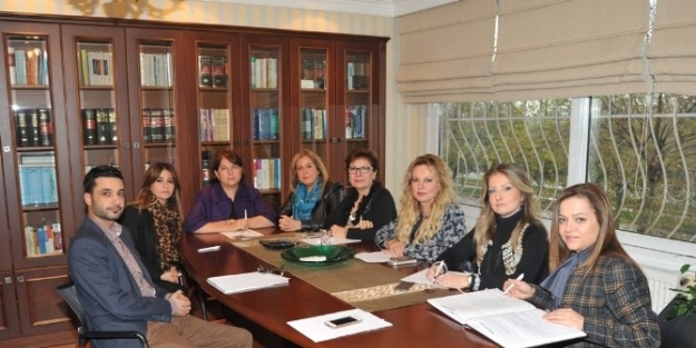 İşsizlik Sorunu İçin İşkad İle Ab İşbirliği