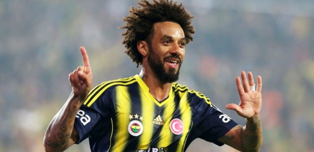 Baroni'den Fenerbahçe'yi şaşırtan itiraf!