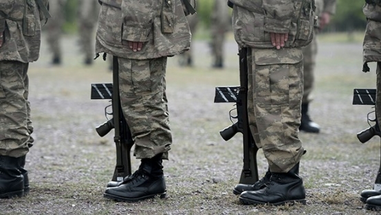 Bedelli askerlikte son rakam!