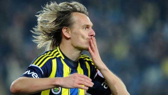 Krasic'ten olay yaratacak açıklama!