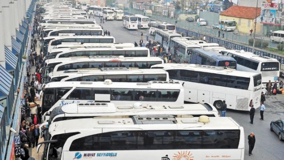 Benzine indirim otobüslere yansıyacak mı?