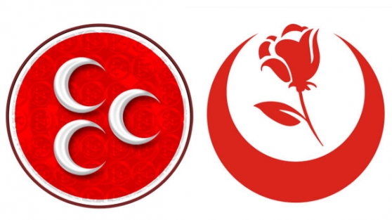 BBP ve MHP ittifak yapacak mı?
