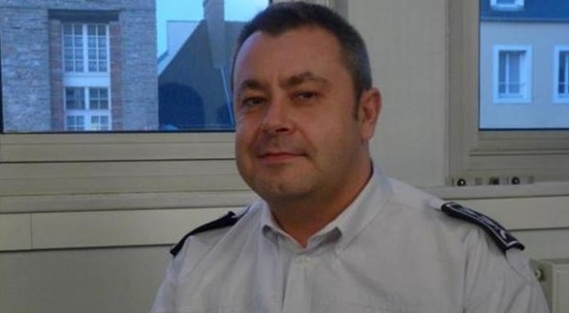 Fransa'daki Charlie Hebdo saldırısı ile ilgili şok gelişme!