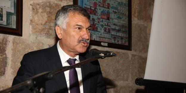 Seyhan’a 21 Elektrik Trafosu Geliyor