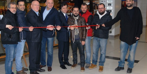 BGC'den fotoğraf sergisi