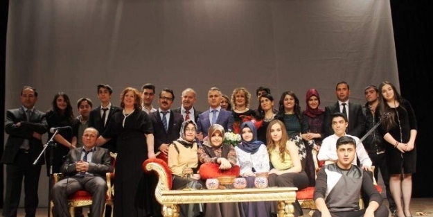 ‘şeb-i Hicran’ Şiir Dinletisi